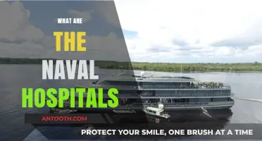 Exploring Naval Hospitals: Roles, Services, and Importance in Maritime Healthcare
