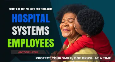 Tidelands Hospital Systems Employee Policies: A Comprehensive Guide