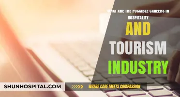 Exploring Diverse Career Paths in Hospitality and Tourism Industry