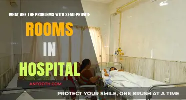 Semi-Private Hospital Rooms: Privacy, Noise, and Infection Control Concerns
