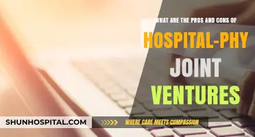 Hospital-Physician Joint Ventures: Balancing Benefits and Challenges in Healthcare