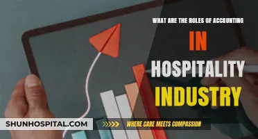 Accounting's Vital Role in Shaping Hospitality Industry Success and Growth