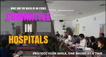 Ethics Committees in Hospitals: Safeguarding Patient Care and Moral Integrity