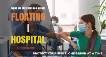 Floating Nurse Rules: Essential Guidelines for Hospital Staffing Flexibility