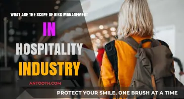 Exploring Risk Management's Vital Role in the Hospitality Sector