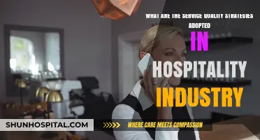 Enhancing Guest Experience: Key Service Quality Strategies in Hospitality