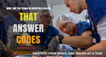 Hospital Code Response Teams: Understanding Their Roles and Importance