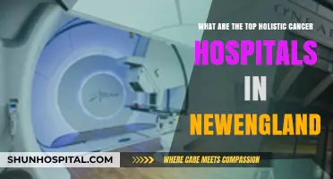 Holistic Cancer Care: Top New England Hospitals for Comprehensive Treatment