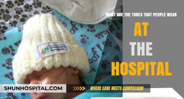 Understanding Hospital Tubes: Types, Uses, and Patient Care Essentials