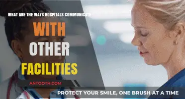 Effective Hospital Communication Strategies: Connecting with Other Healthcare Facilities