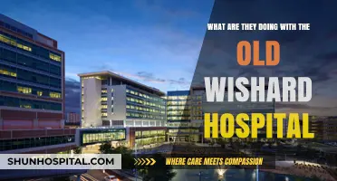 Revitalizing Indianapolis: The Future of the Old Wishard Hospital Site