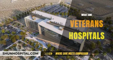 Understanding Veterans Hospitals: Essential Healthcare for Those Who Served