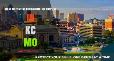Exploring Kansas City's Rehabilitation Hospital: A Comprehensive Visitor's Guide