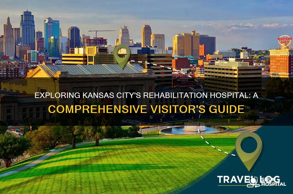 what are visiting h rehabilitation hospital in kc mo