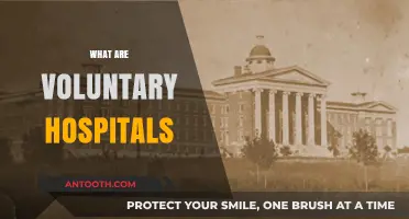 Understanding Voluntary Hospitals: Their Role, History, and Impact on Healthcare