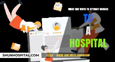 Strategies to Attract and Retain Top Nursing Talent in Hospitals