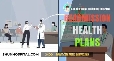 Strategies to Reduce Hospital Readmissions: Health Plan Innovations and Best Practices