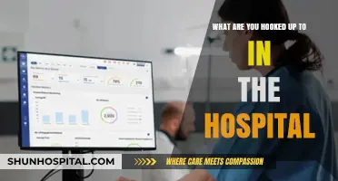 Understanding Hospital Connections: What Devices Keep You Monitored and Safe