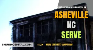 Asheville VA Hospital: Serving Western North Carolina Veterans' Healthcare Needs