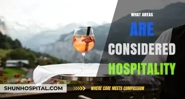 Exploring the Diverse Sectors Within the Hospitality Industry
