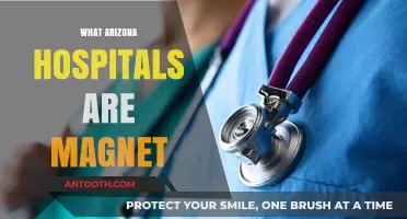 Why Arizona Hospitals Are Magnet-Designated: Excellence in Nursing Care