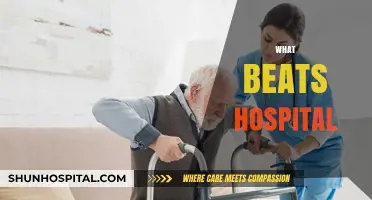 Home Care vs. Hospital: Exploring Alternative Healing Environments for Recovery