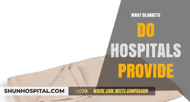 Hospital Blankets: Types, Comfort, and Patient Care Essentials Explained
