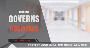 Understanding Hospital Oversight: The Governing Bodies Behind Healthcare Facilities
