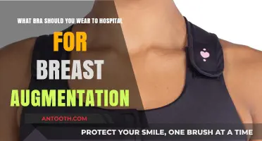 Choosing the Right Bra for Post-Breast Augmentation Recovery: A Guide