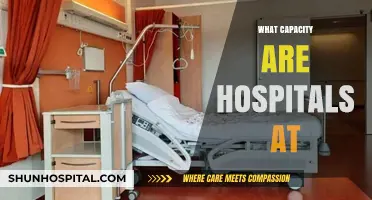 Hospital Capacity Crisis: Understanding Current Bed Occupancy and Challenges