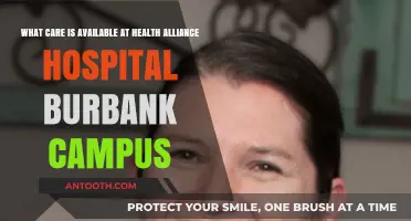 Health Alliance Hospital Burbank Campus: Comprehensive Care Options Explained