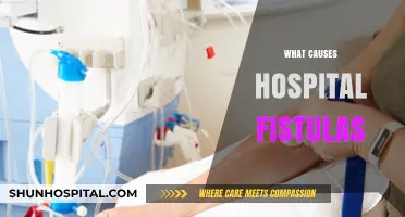 Understanding Hospital-Acquired Fistulas: Causes, Risks, and Prevention Strategies