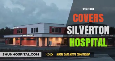 CCO Coverage for Silverton Hospital: Services, Benefits, and Patient Care