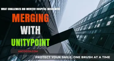 Meriter Hospital's UnityPoint Merger: Navigating Complex Challenges and Integration Hurdles