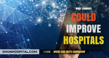 Transforming Healthcare: Key Changes to Enhance Hospital Efficiency and Care