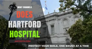 Hartford Hospital's Channel Lineup: A Comprehensive Guide to Available Networks