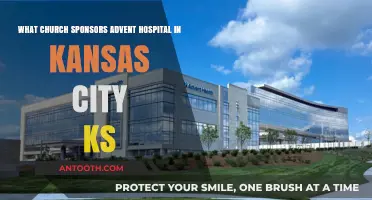 AdventHealth Kansas City: Exploring the Church Sponsorship Behind the Hospital