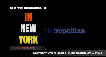 Flushing Hospital Location: Discovering Its New York City Neighborhood