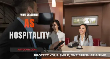 Understanding Hospitality: Defining the Essence of Welcoming and Service