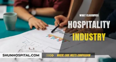 Understanding the Core Elements Defining the Hospitality Industry