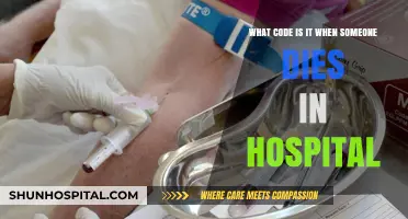 Understanding Hospital Death Codes: What They Mean and Why They Matter