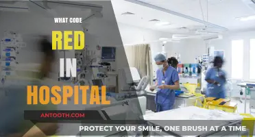 Understanding Code Red: Hospital Emergency Protocols and Their Importance