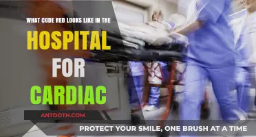 Code Red Cardiac Emergency: Hospital Response and Patient Care Insights