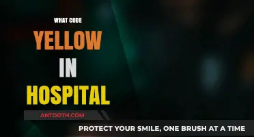 Understanding Code Yellow: Hospital Emergency Protocols and Patient Safety