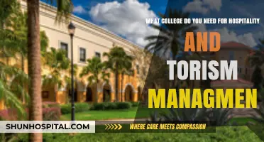 Top Colleges for Hospitality and Tourism Management: Your Ultimate Guide
