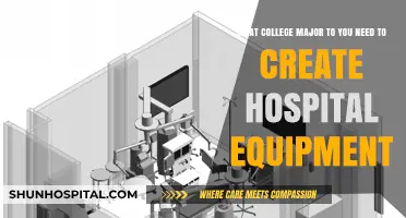 Engineering Pathways: Designing and Innovating Hospital Equipment in College