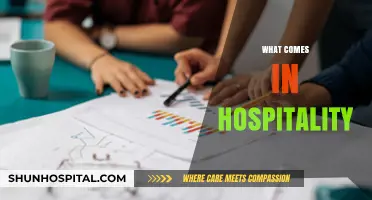 Exploring the Diverse Elements That Define the Hospitality Industry