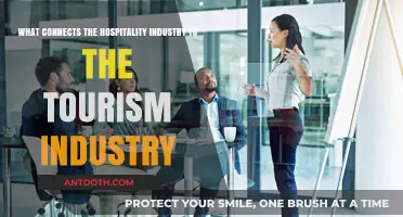 Hospitality and Tourism: The Interconnected Pillars of Global Travel