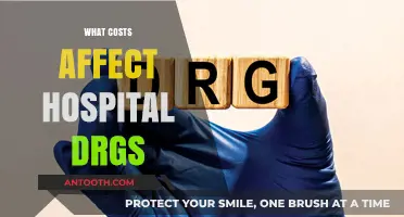 Understanding Hospital DRG Costs: Key Factors Impacting Reimbursement and Expenses