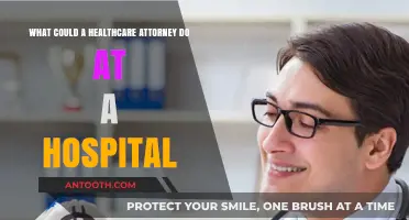 Healthcare Attorney's Role: Essential Legal Functions in Hospital Operations